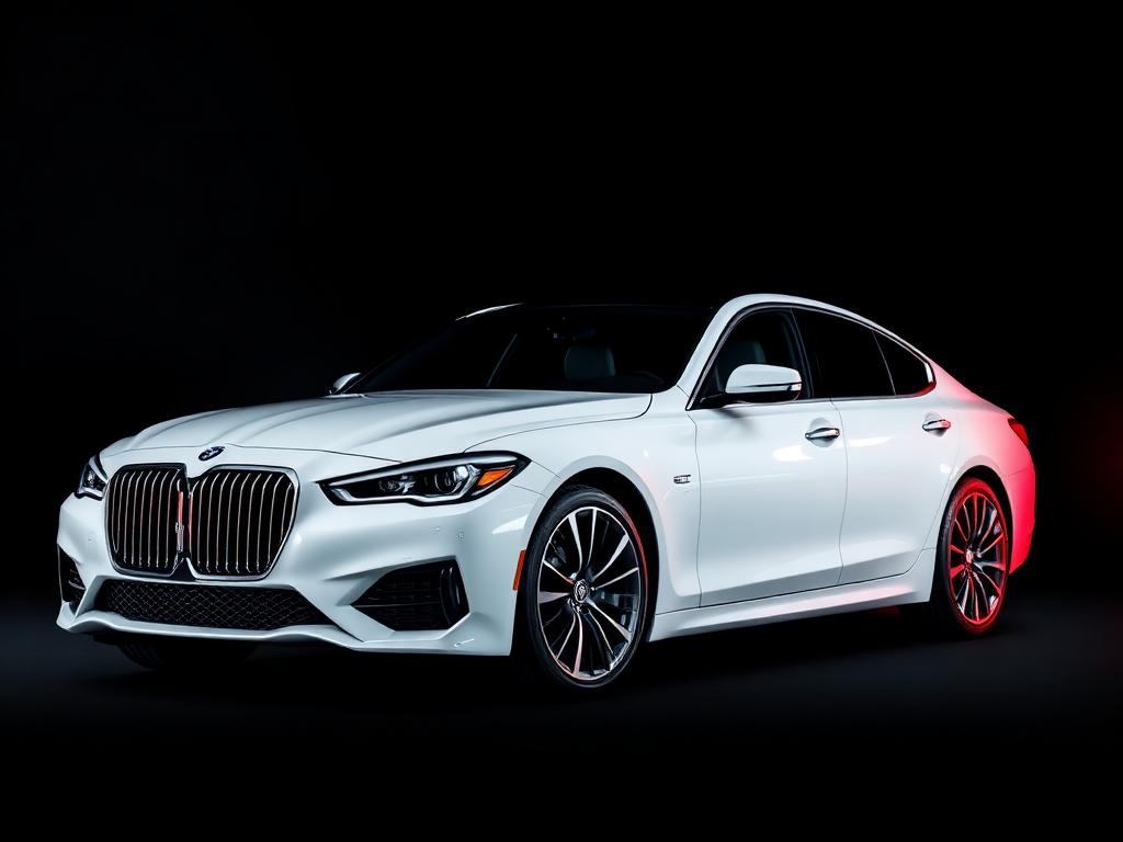 Premium Sedan