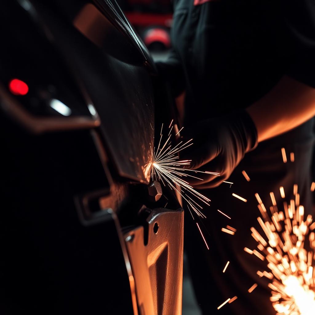 Collision Repair