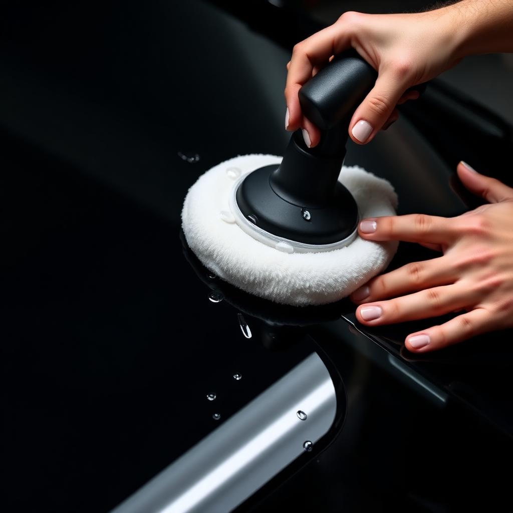 Premium Detailing
